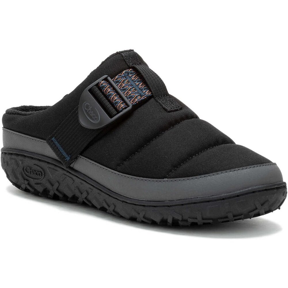 Chaco Ramble Rugged Canvas Clog NWT, Men's Size 8